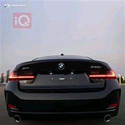 بي ام دبليو الفئة 3